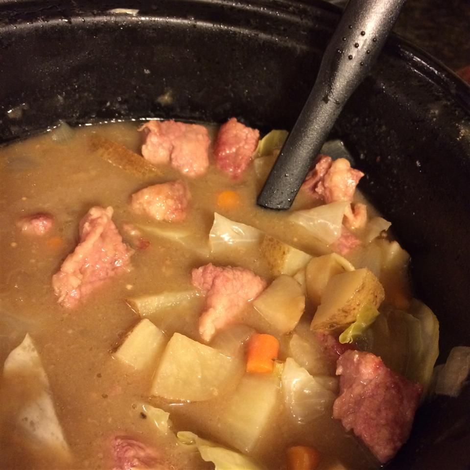 Raleys Irish Corned Beef Stew