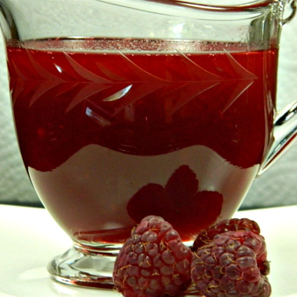 Raspberry Vinegar II