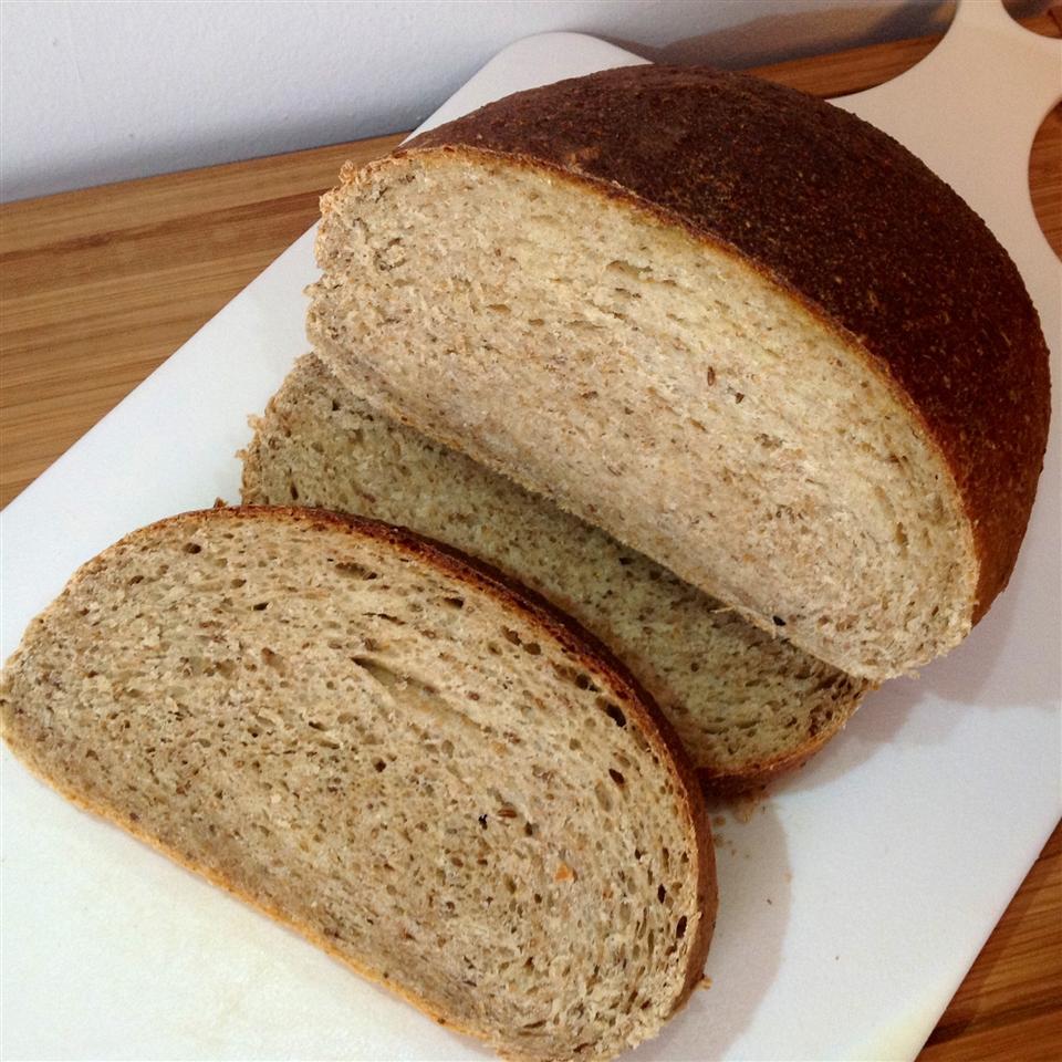 Real NY Jewish Rye Bread