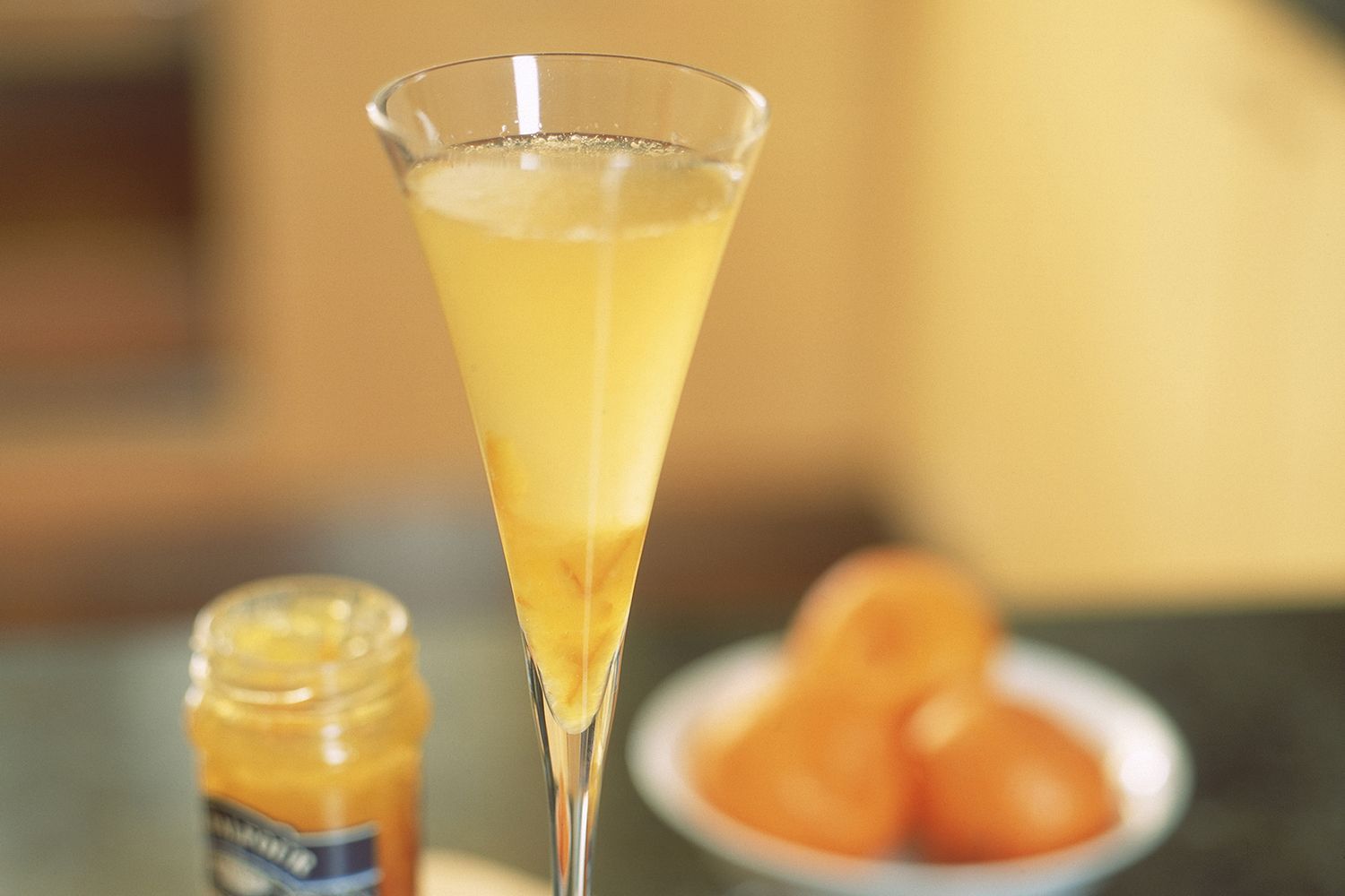 Really Simple Bellinis