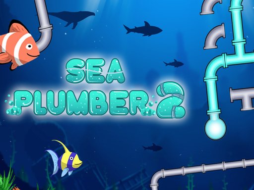 Sea Plumber 2 Online