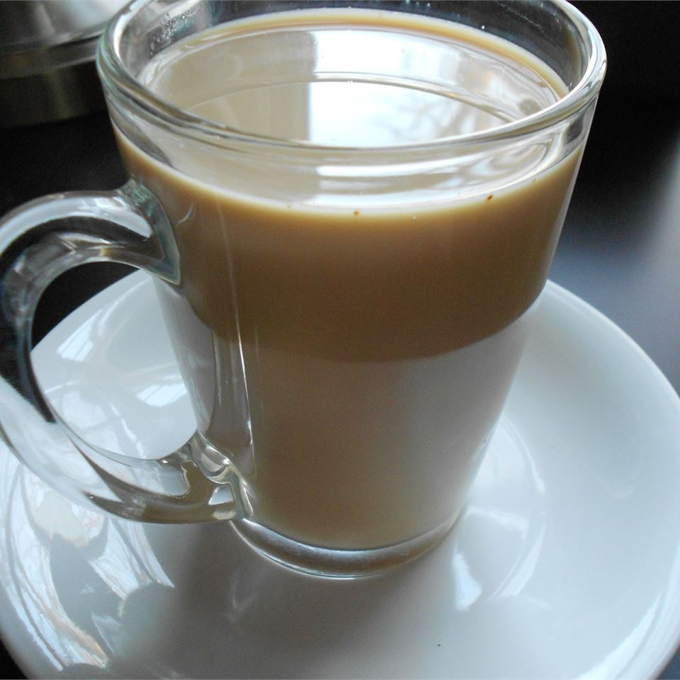 Simple Coffee Drink