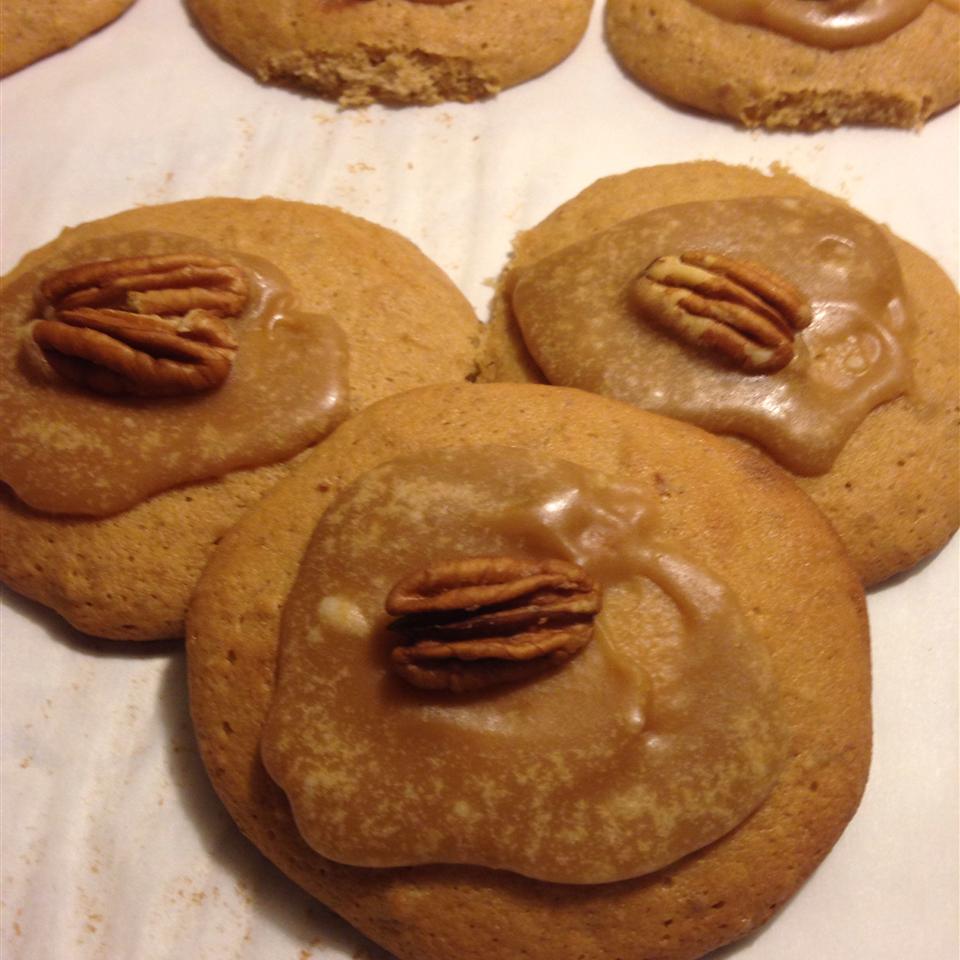 Soft Sugar Cookies III