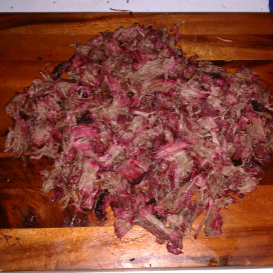 Southern Texas-Style Beef Barbacoa