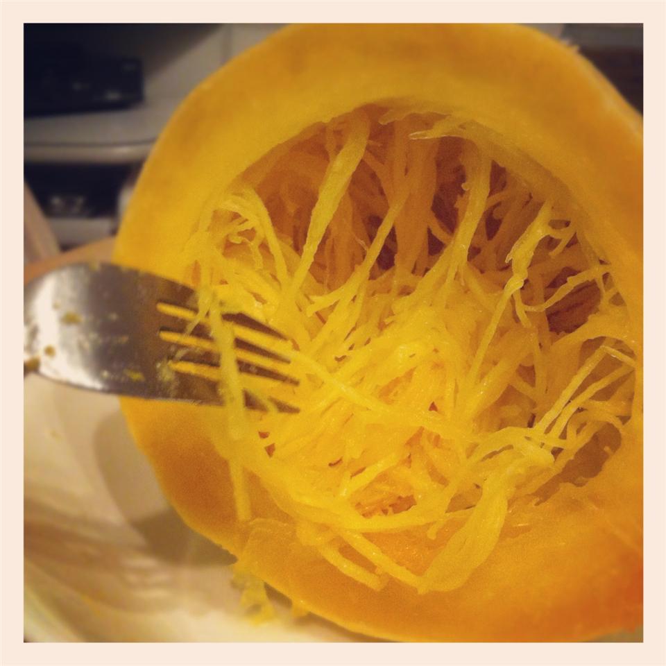 Spaghetti Squash II