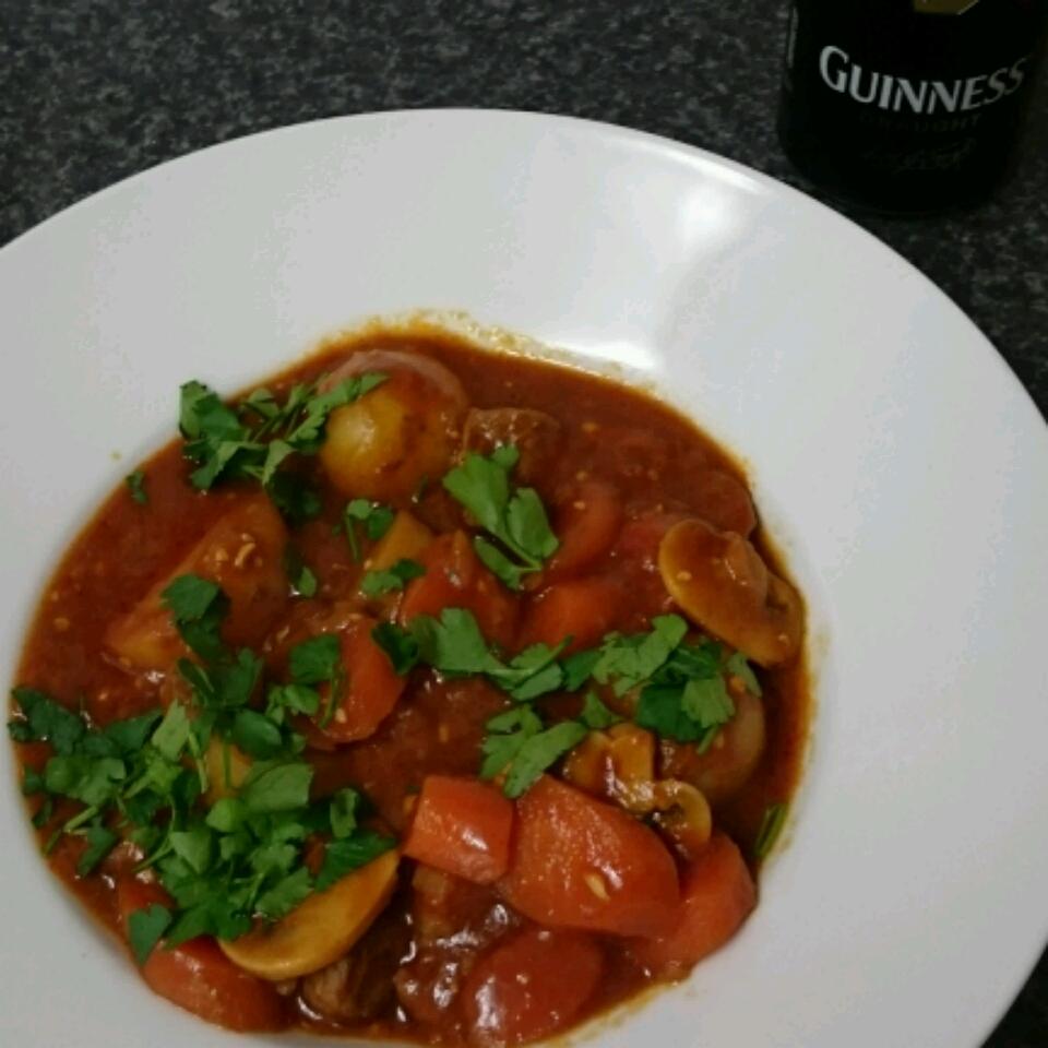 Special Irish Beef Stew