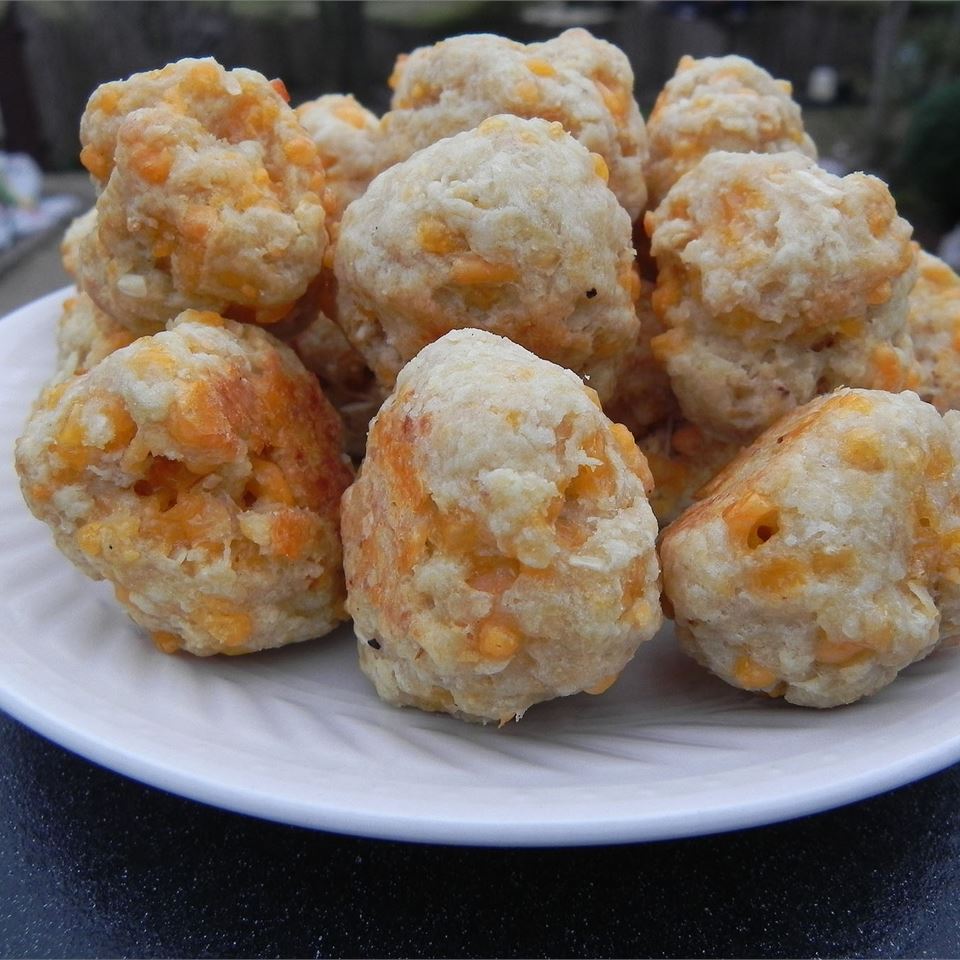 Spicy Chicken-n-Cheese Balls