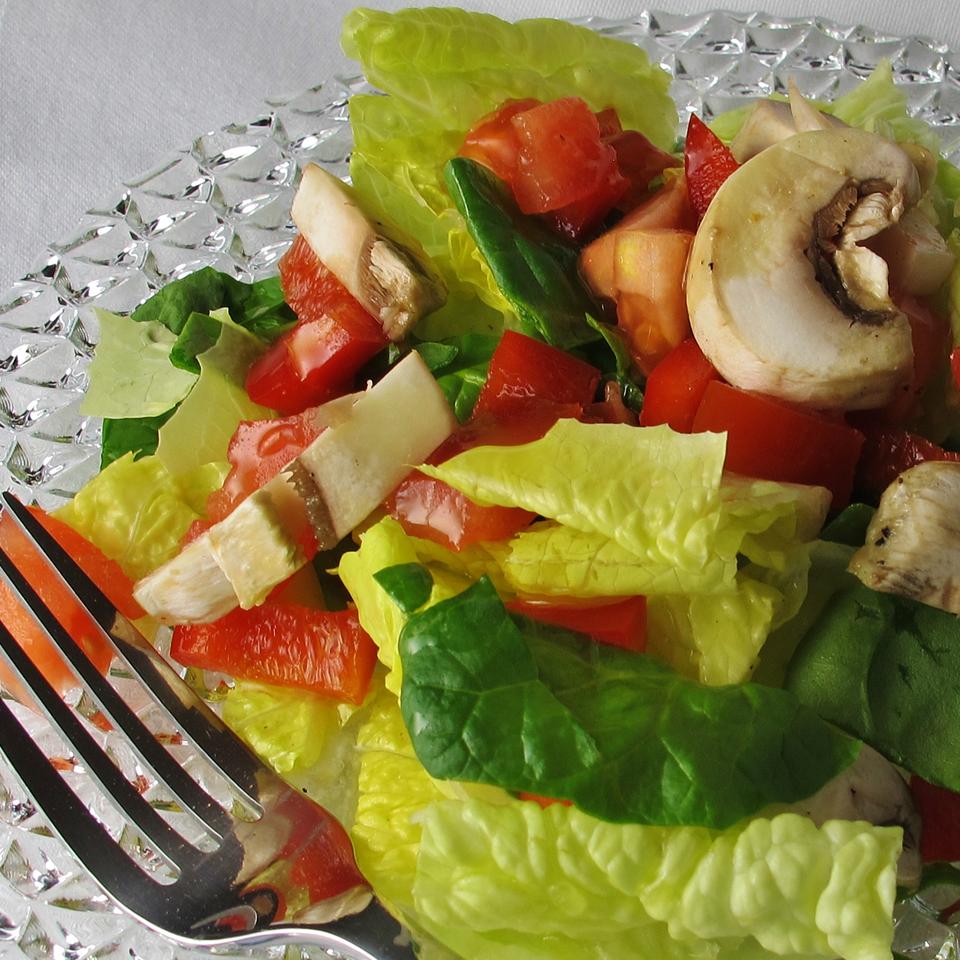 Spring Delight Salad
