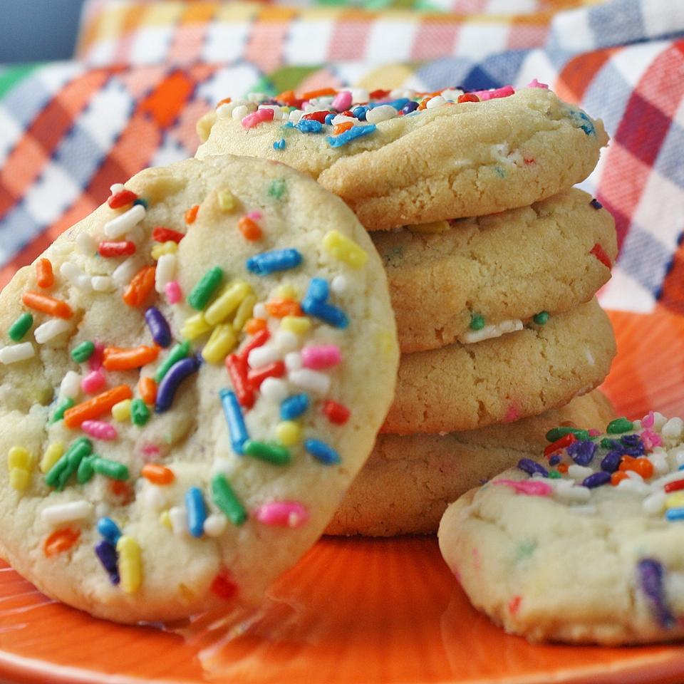 Sugar Cookies VIII