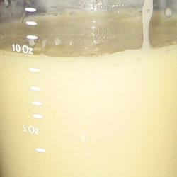 Sweetened Condensed Milk from Scratch