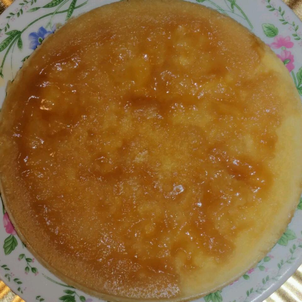 Syrup Sponge Pudding