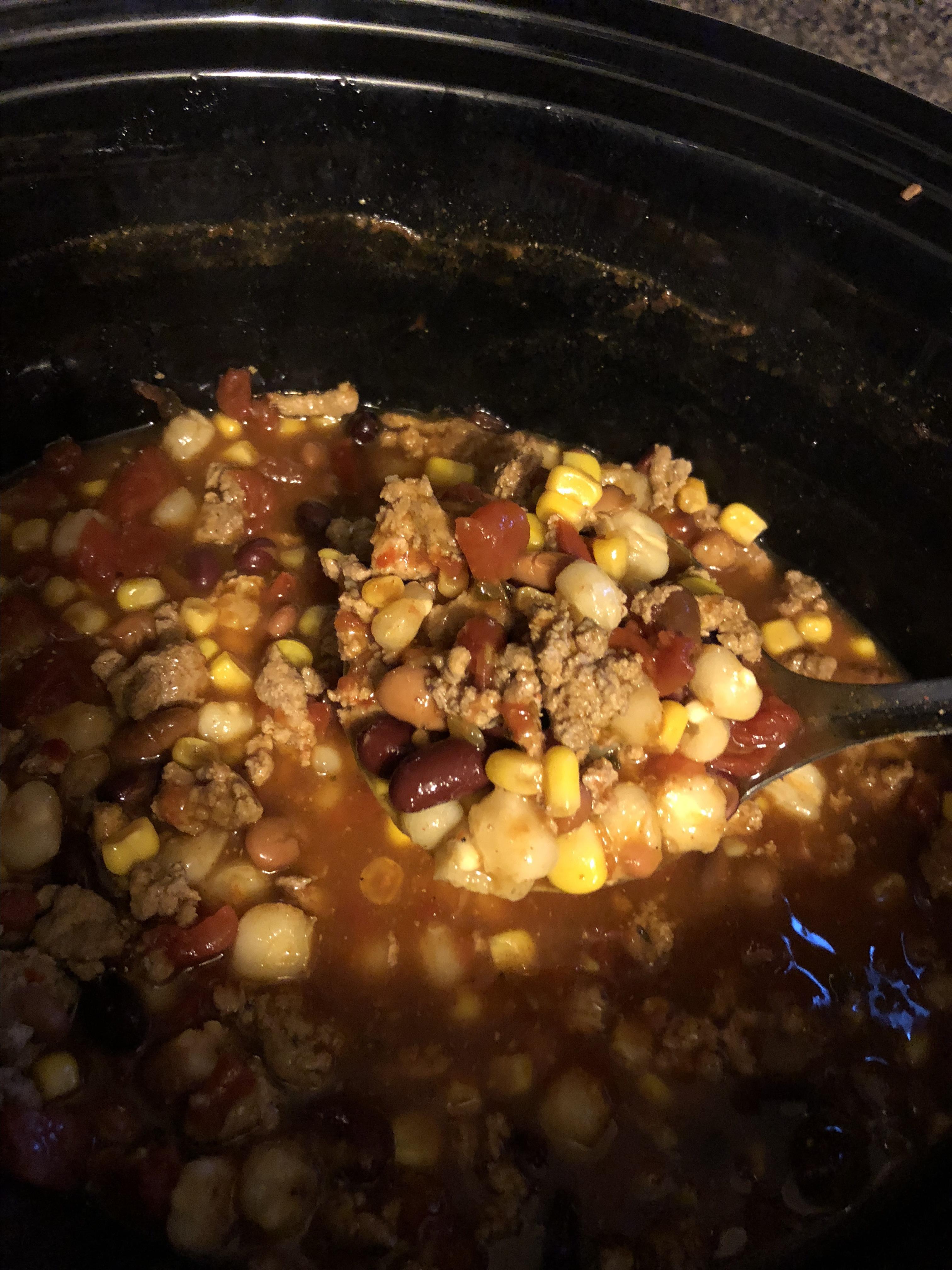 Taco Chili from Publix®