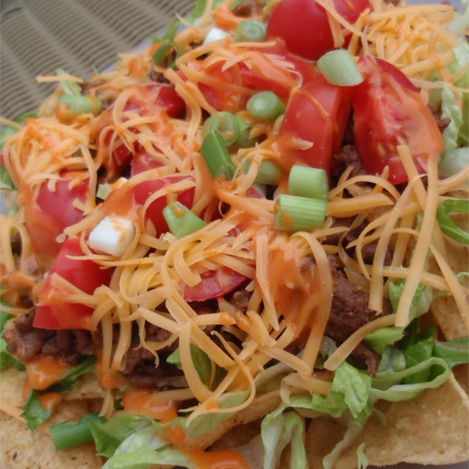 Taco Salad II