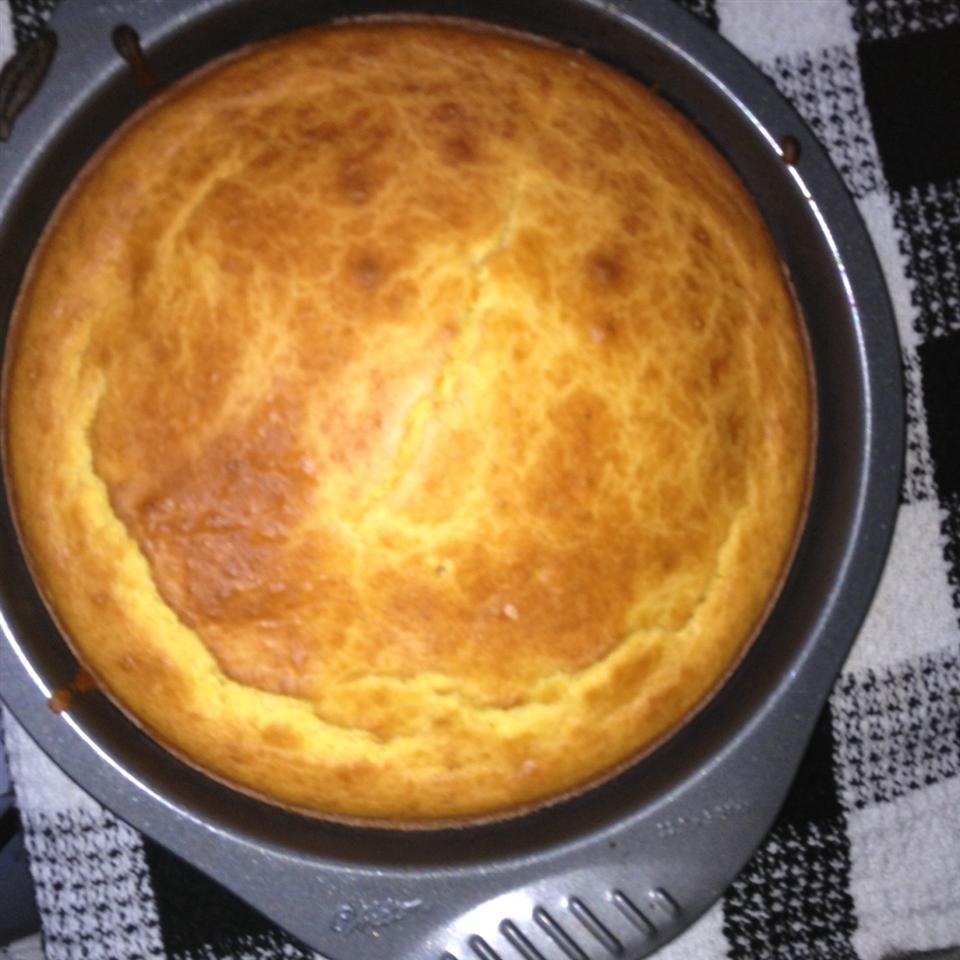 The Best Corn Bread You