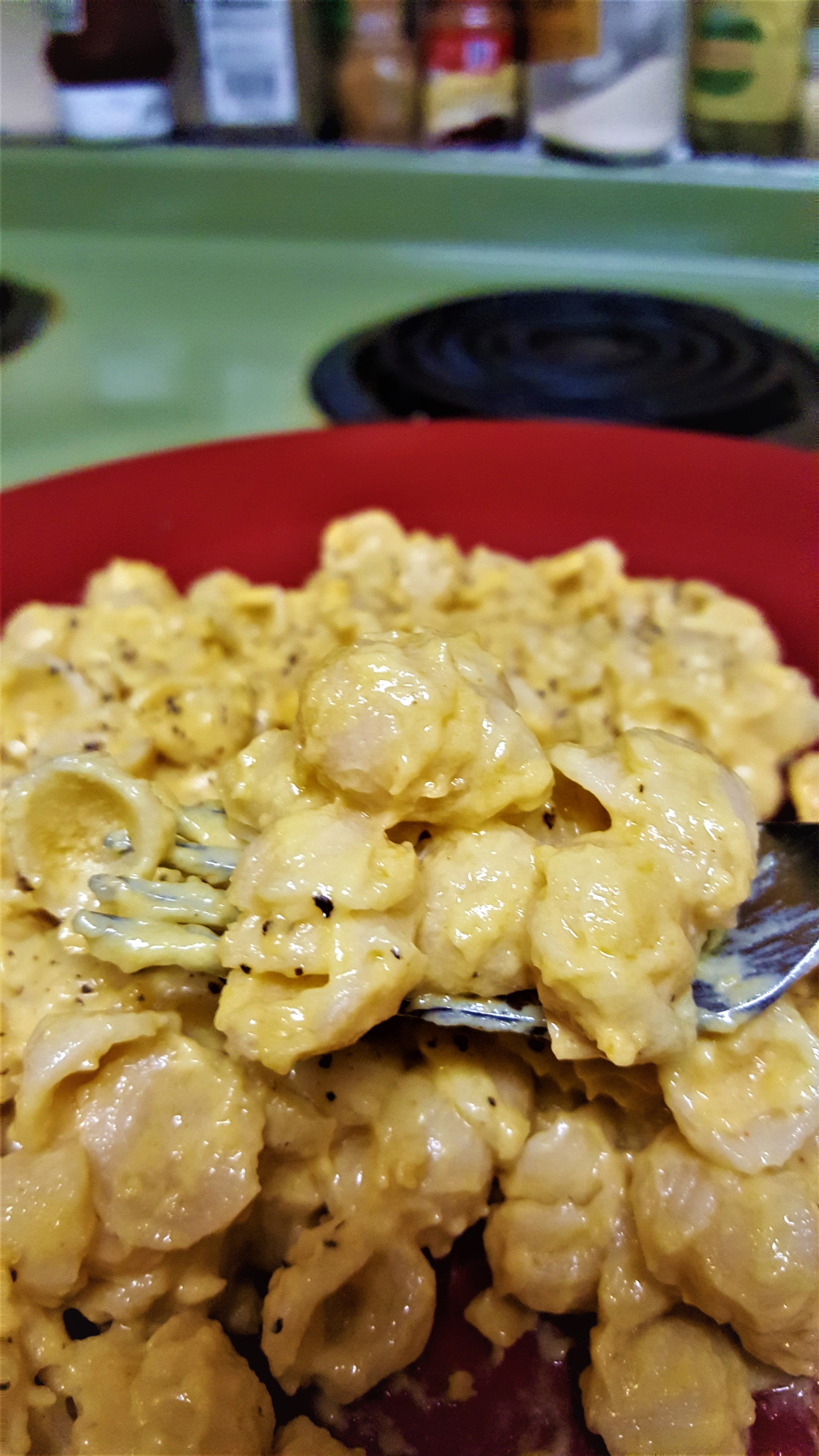 The Best Vegan Mac You Will Ever Have
