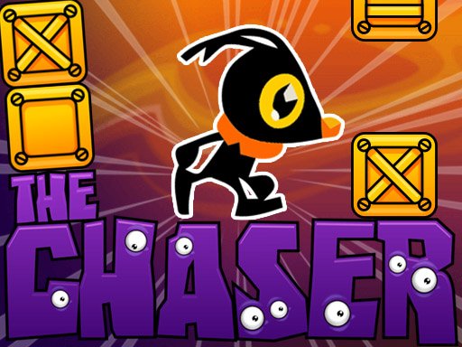 The Chaser Online