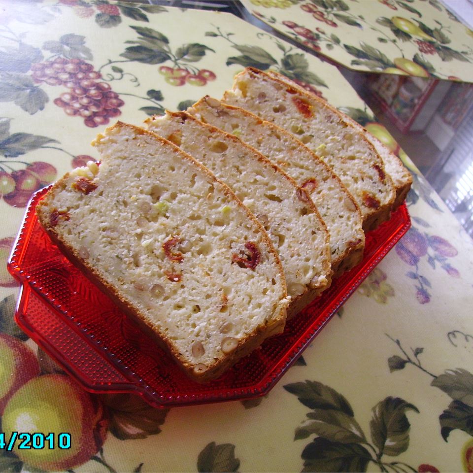 Tomato Bread II