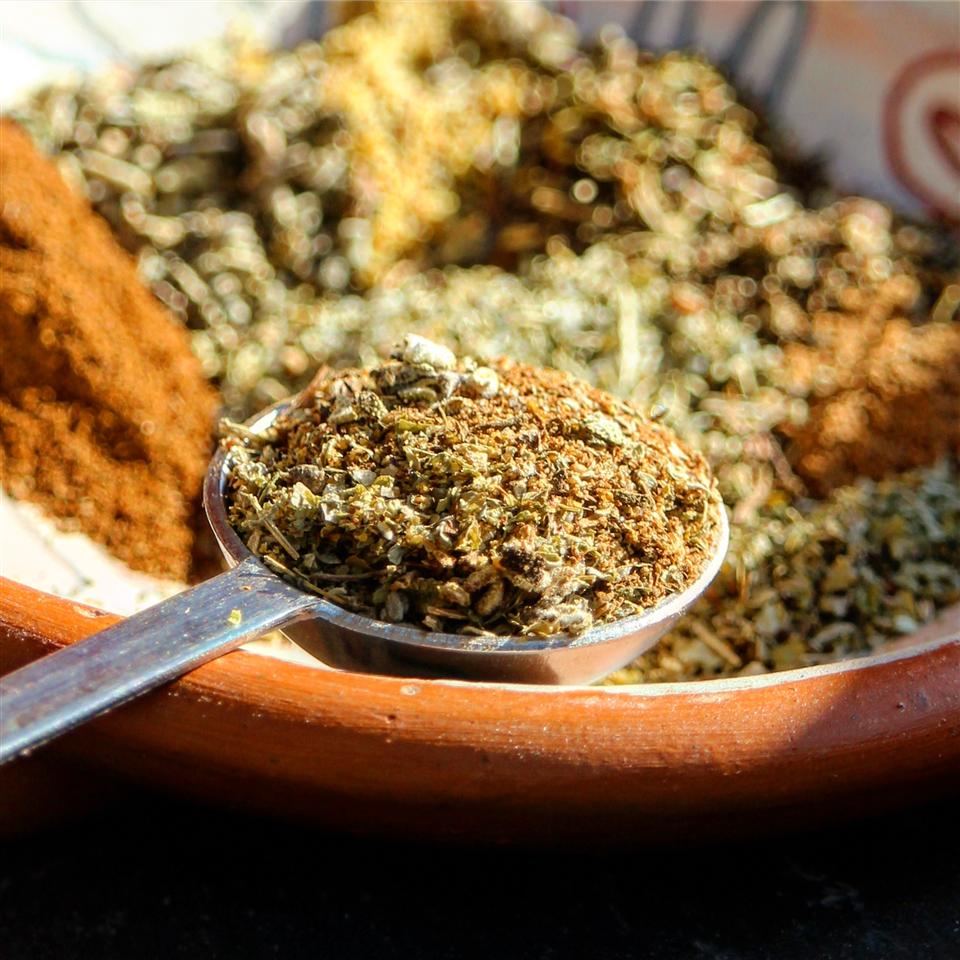 Tourtiere Spices
