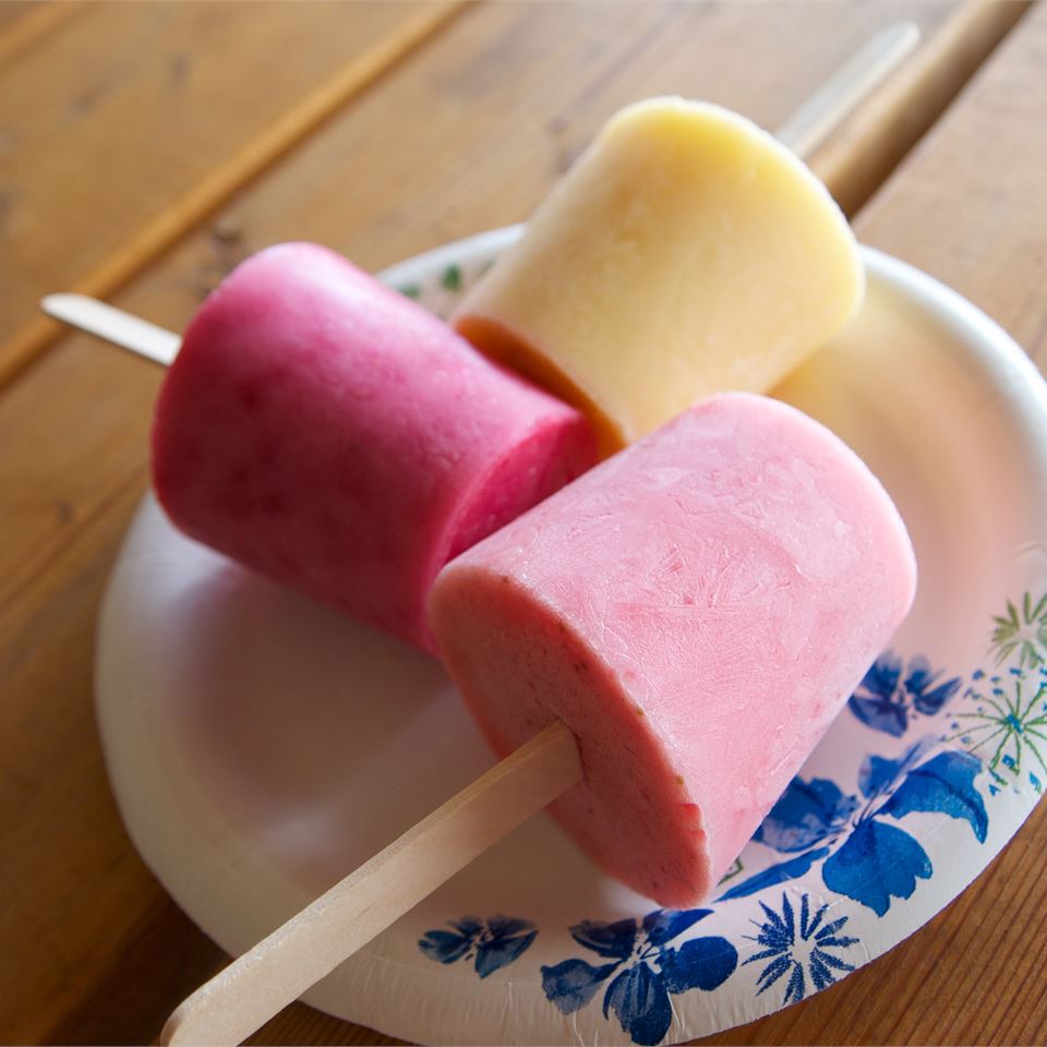 Tropsicles