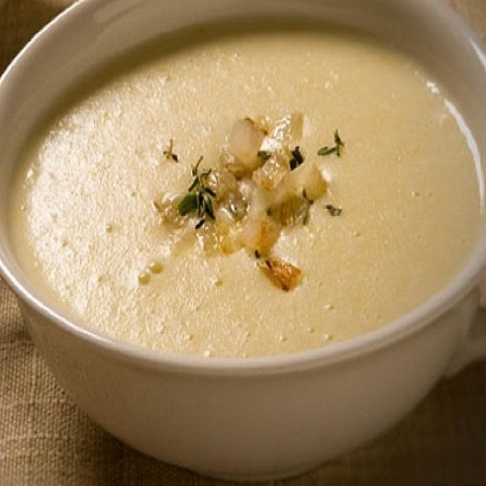 Vidalia Onion Soup