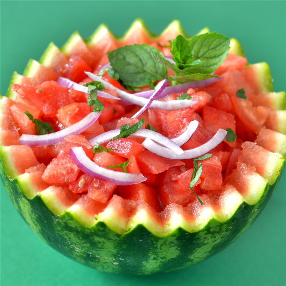 Watermelon Surprize